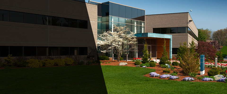 Elmendorf Landscapers