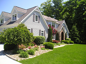 Landscapers and Lawncare Services in Elmendorf, TX