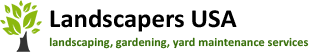 Elmendorf Landscapers